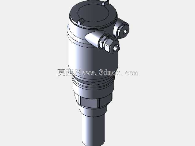VEGAMET非接触式超声波液位变送器