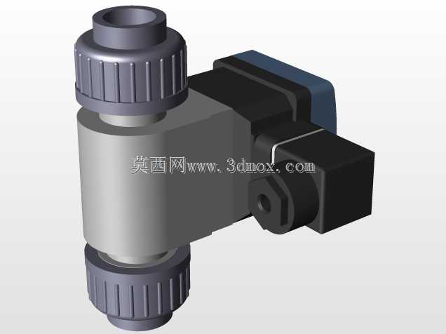 Burkert 8032流量变送器DN15