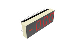 4λ7��LED��ʾ��