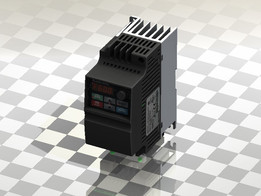 Delta-Inversor VFD-E