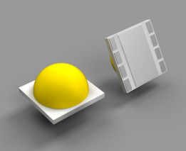 ����XLAMP XM-L 5050
