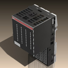 ABB-AX521+TU516