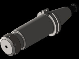 Rego Fix ISO 40 ER 3