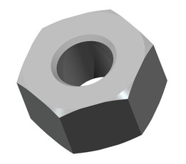 ��ĸ_3/16 x 5/8