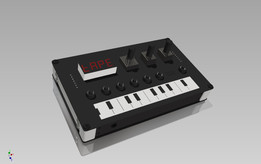 Korg NTS-1