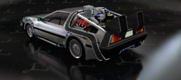DMC Volver al-Futuro