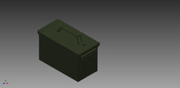 ��Լ��ҩ��5.56 840 rds