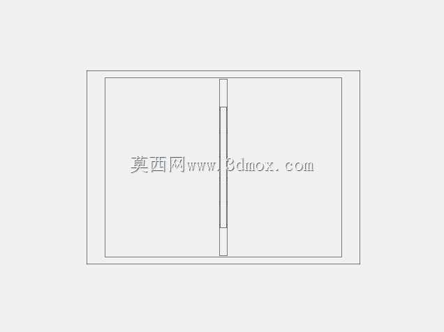 5�����ľ��������762 x 1981mm
