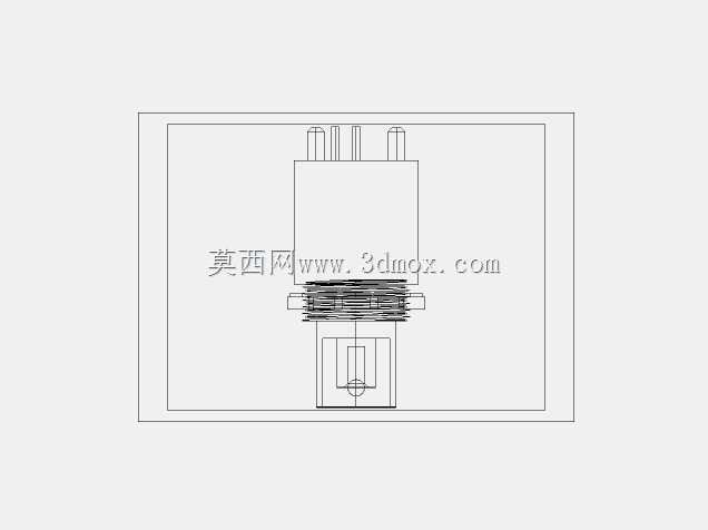 BNC 50欧姆PCB插孔连接器