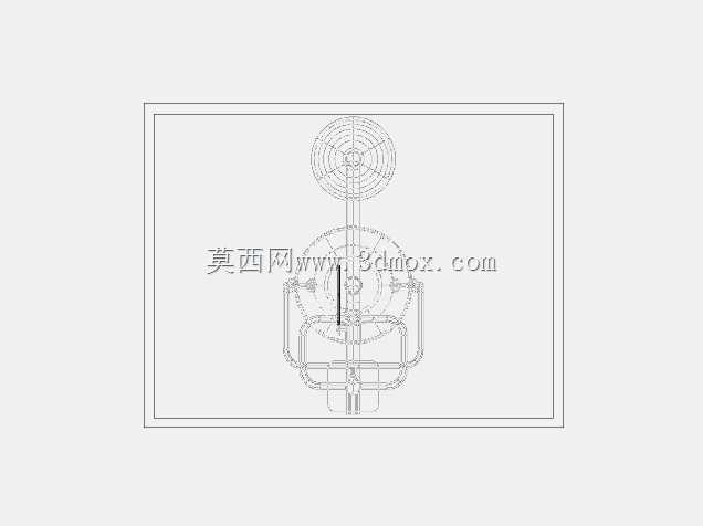 布拉德利固定式紧急淋浴和洗眼器站