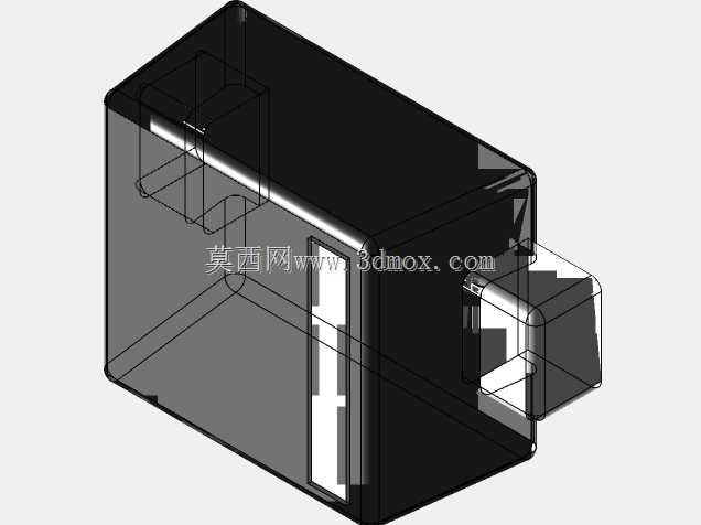 小外形二极管