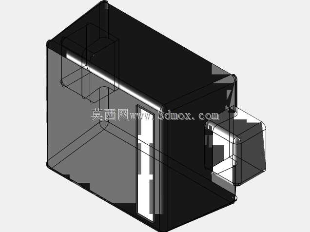 小外形二极管