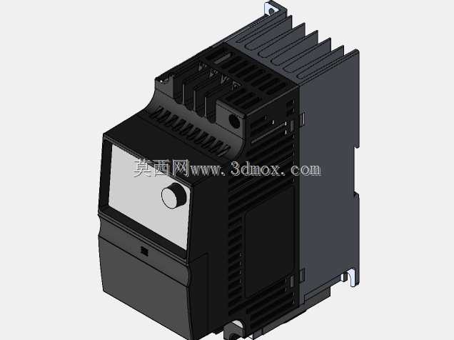 Delta-Inversor VFD-EL帧-A1