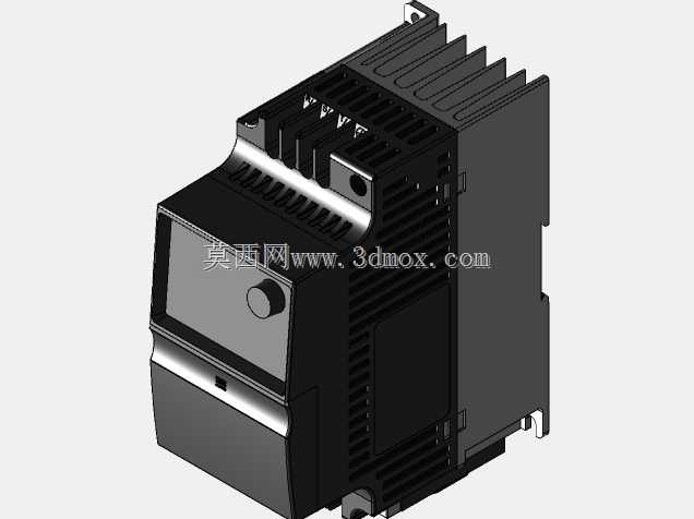 Delta-Inversor VFD-EL帧-A1