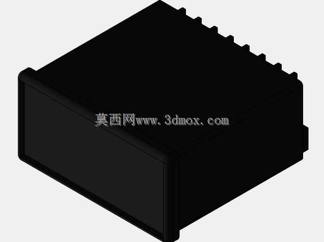 萨姆雷洛-格兰德萨市交通标志-SR3/48-010-220