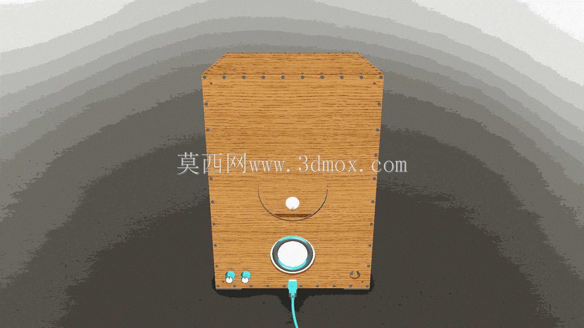 智能卡戎-激光切割