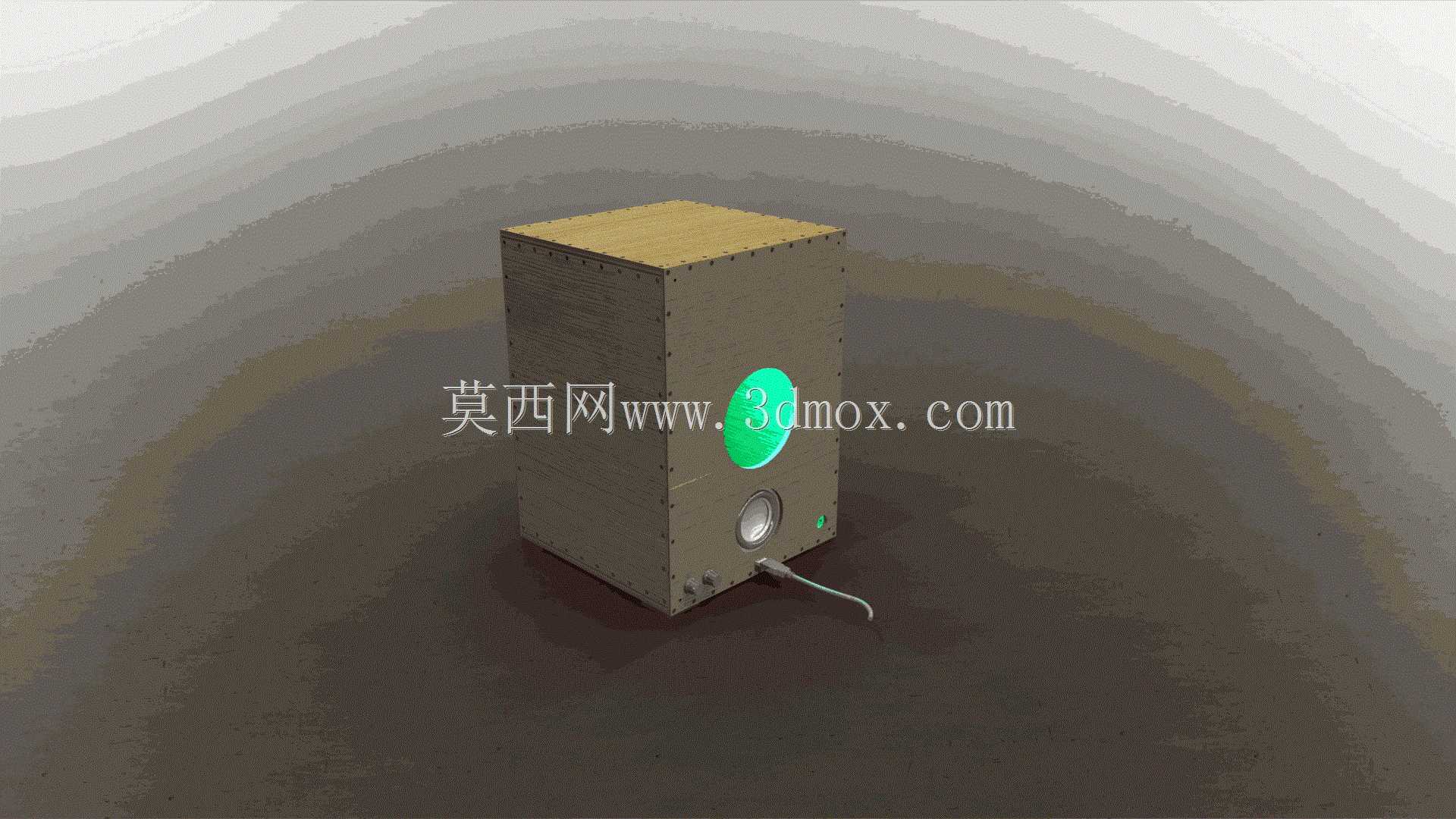 智能卡戎-激光切割