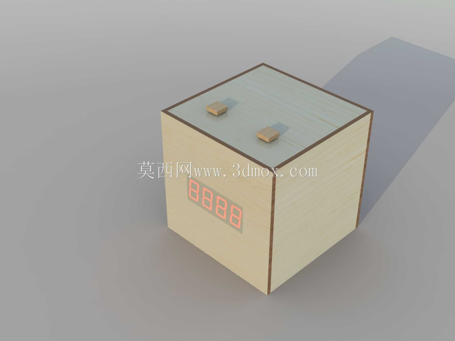 DIY���Ӽ����и�\u0026 3D�ɴ�ӡ