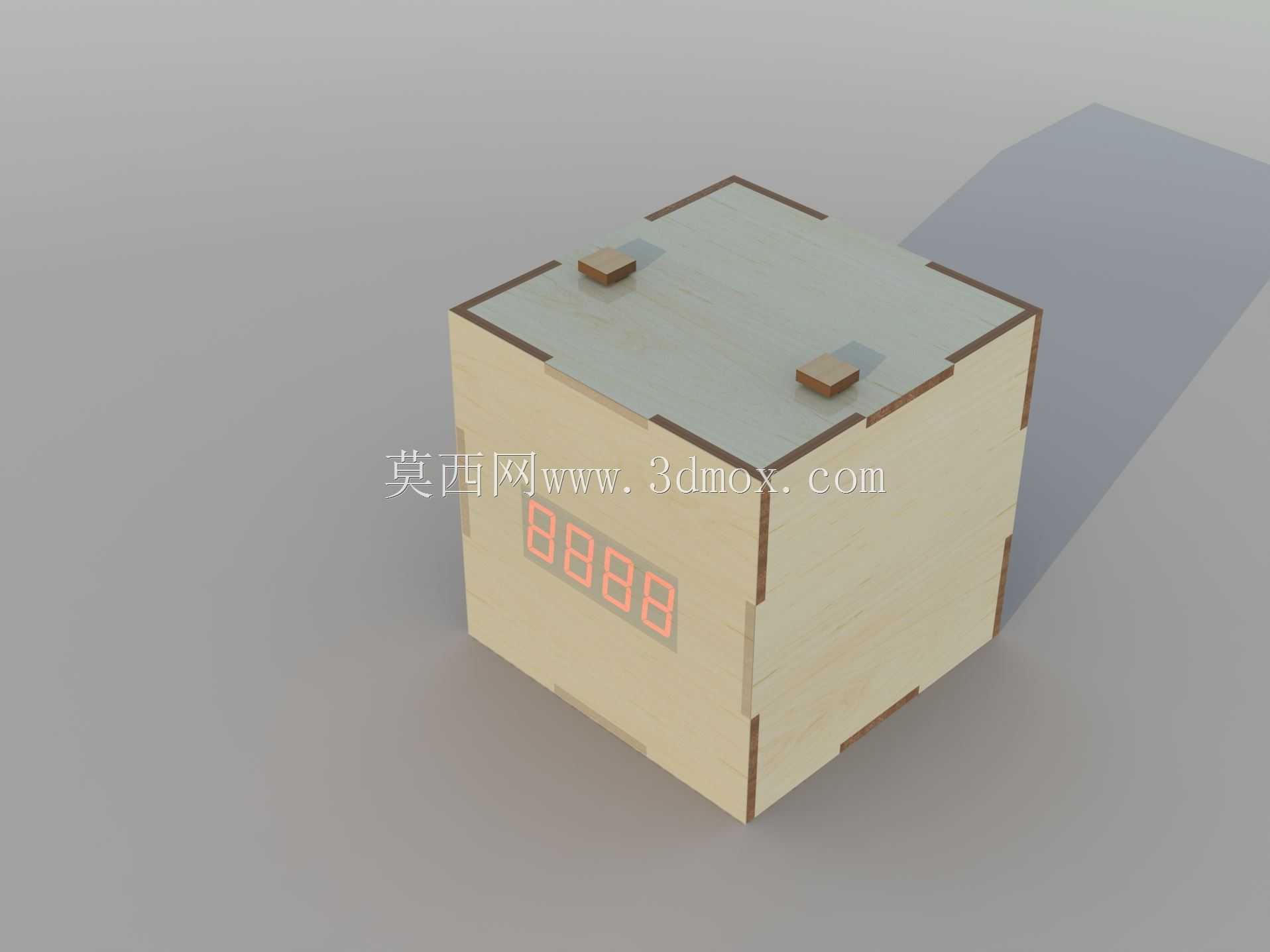 DIY���Ӽ����и�\u0026 3D�ɴ�ӡ