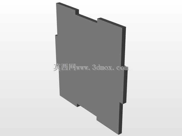DIY闹钟激光切割\u0026 3D可打印