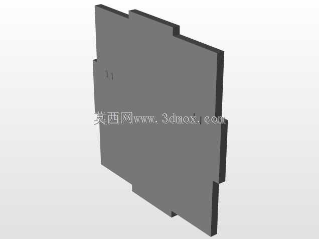 DIY闹钟激光切割\u0026 3D可打印