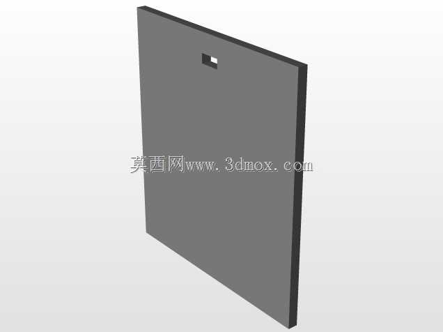DIY闹钟激光切割\u0026 3D可打印