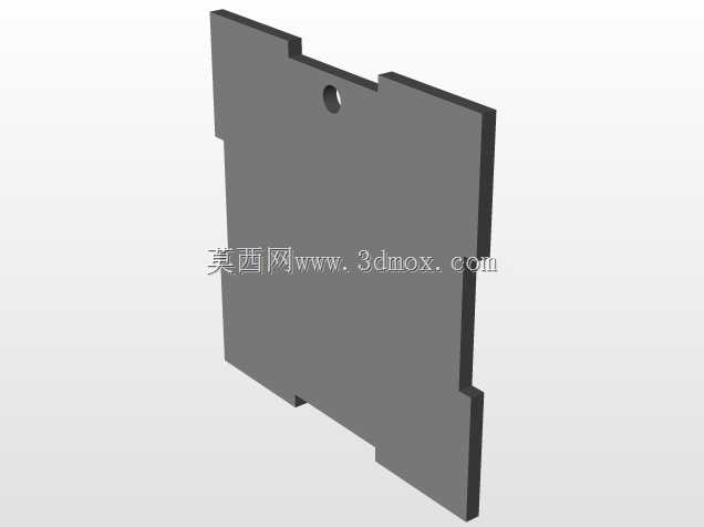 DIY闹钟激光切割\u0026 3D可打印