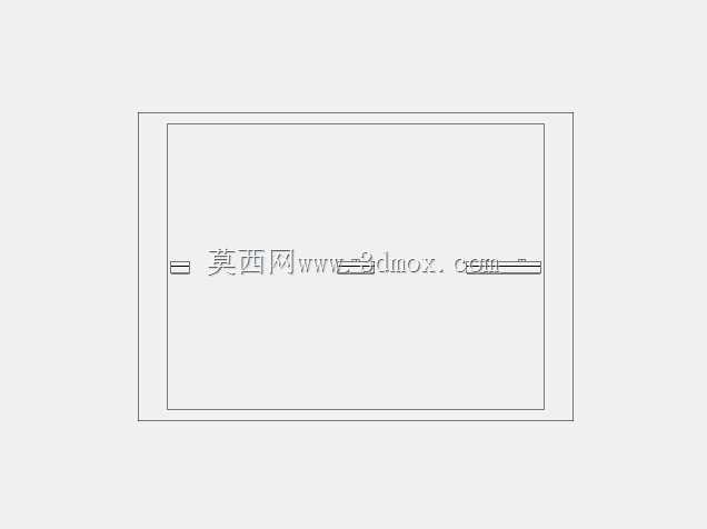 空白欧元模块集