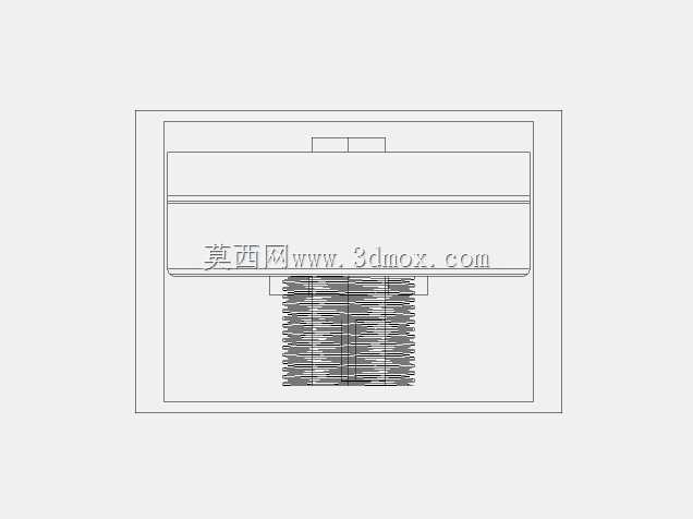 双F连接器卫星/电缆欧洲模块