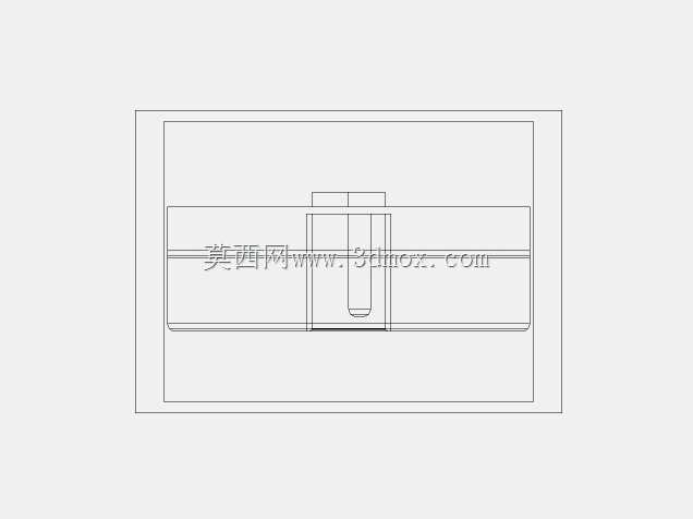 USB3.0A型内螺纹欧式模块