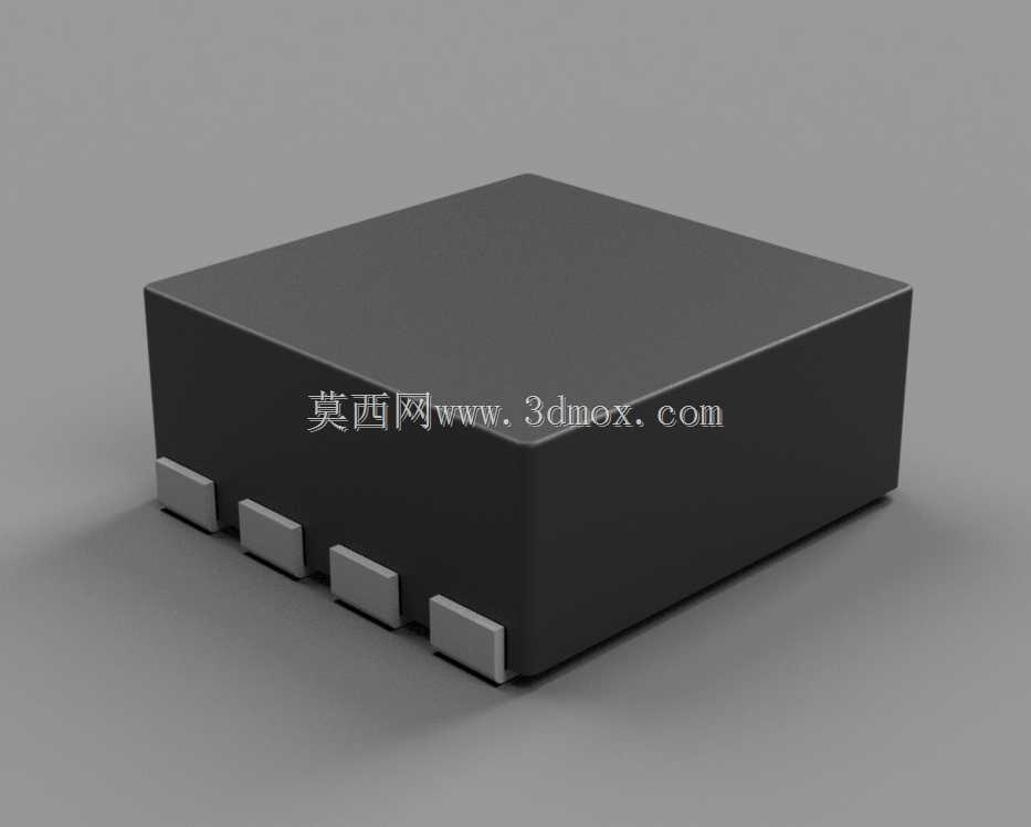 8-WSON��2x2��TPS2595