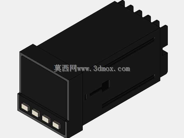 Samrello-温度控制器-CTPS-04/48-JK-PT100