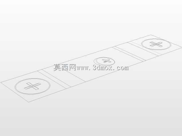 连接井-蒙塔杰姆支撑-CA603