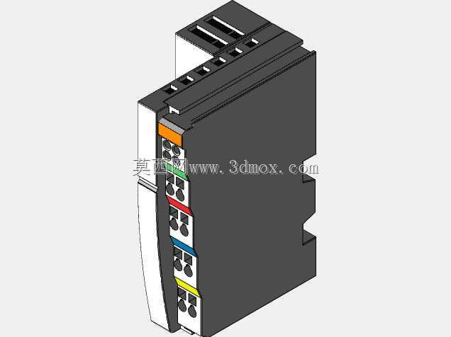 Beckoff-终端EtherCat-EK1100