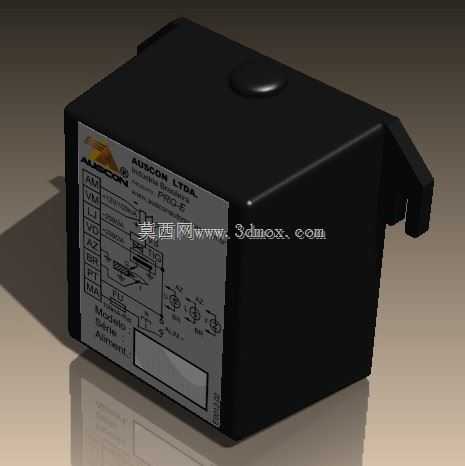 Auscon-Rel��de Igni??o PRG-I-21-C01-P1