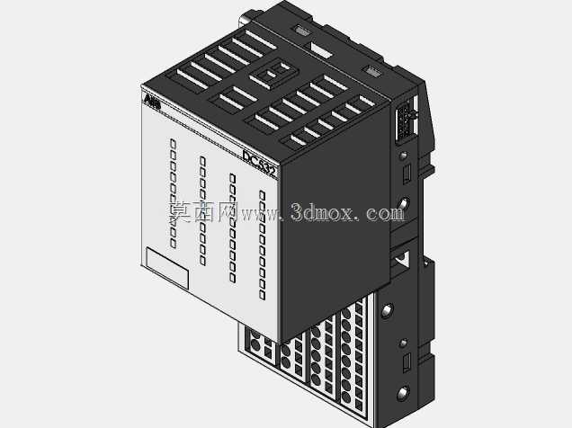 ABB-DC532+TU516