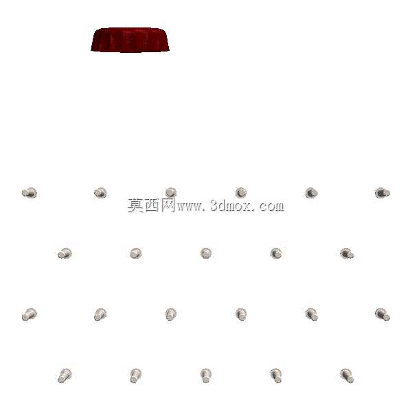 DIY Drinko Plinko-激光切割版