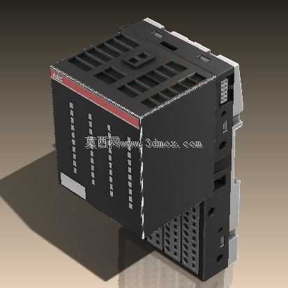 ABB-AX521+TU516