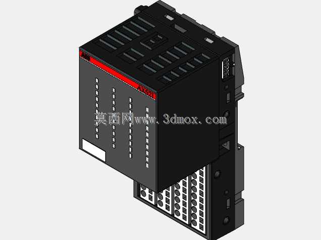 ABB-AX521+TU516