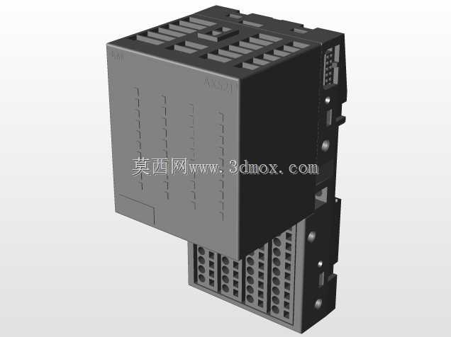 ABB-AX521+TU516