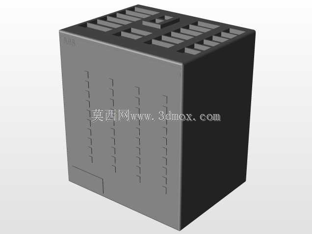 ABB-AX521+TU516