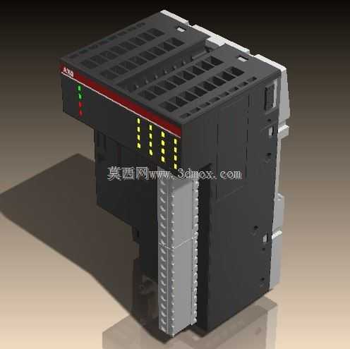 ABB-PM554 TP ETH