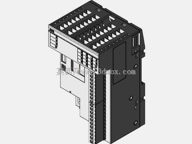 ABB-PM554 TP ETH
