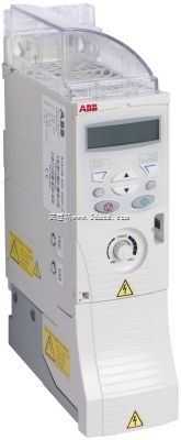 ABB-逆变器ACS150-R1-NEMA A1