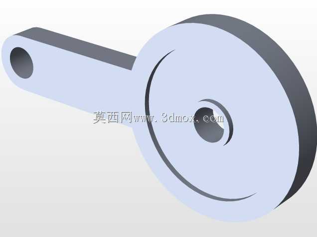 CSWP装配模型