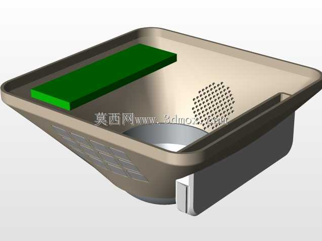 门读卡器