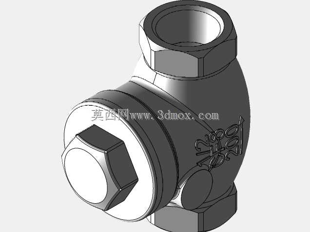 固定阀瓣?1/2“