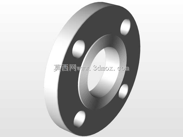法兰Sobresto Plano?1.1/2\“-Baseado ANSI B 16.5-150磅