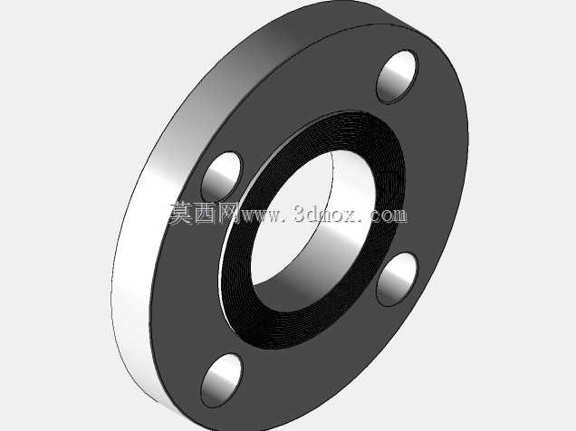 法兰Sobresto Plano?1.1/2\“-Baseado ANSI B 16.5-150磅