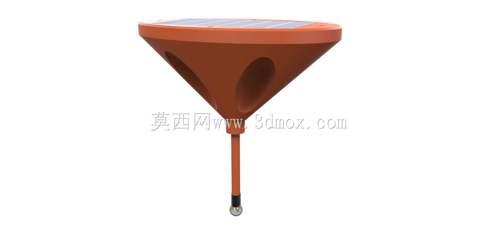 EN3D瓶灯